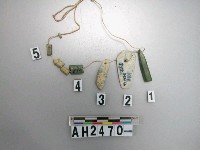 藏品(小管珠)的圖片